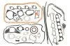 Комплект прокладок повний Mitsubishu L200 2.5 DI-D 05-15 AJUSA 51047000
