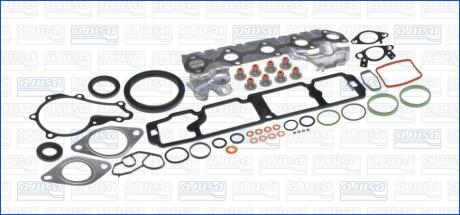 FORD К-т прокладок двигуна B-MAX 1.5 12-, FOCUS III 1.6 10-, MONDEO IV 1.6 10- AJUSA 51047100