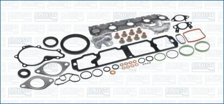 FORD К-т прокладок двигуна B-MAX 1.5 12-, FOCUS III 1.6 10-, MONDEO IV 1.6 10- AJUSA 51047100