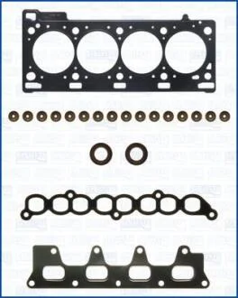 RENAULT К-кт прокладок гбц LAGUNA 2.0 01-, MEGANE 2.0 99- AJUSA 52204600