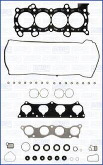 HONDA Комплект прокладок головки цилиндра CIVIC VII Hatchback 2.0 i Sport 01-05 AJUSA 52214100