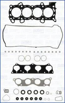 HONDA Комплект прокладок головки цилиндра CIVIC VII Hatchback 2.0 i Sport 01-05 AJUSA 52214100