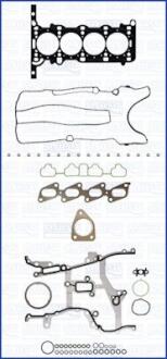 OPEL К-кт прокладок двигуна ASTRA J 1.4, Corsa D 1.4 09- AJUSA 52365100