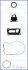 Комплект прокладок двигуна AJUSA 54132200 (фото 1)