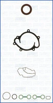 JEEP К-кт прокладок блоку-картера двигуна GRAND CHEROKEE III 3.0 CRD 06- AJUSA 54161500 (фото 1)