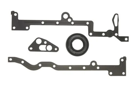 Комплект прокладок двигуна (низ) CITROEN JUMPER III FIAT DUCATO FORD TOURNEO CUSTOM V362, TRANSIT, TRANSIT CUSTOM V362, TRANSIT TOURNEO PEUGEOT BOXER 2.2D 04.06-12.23 AJUSA 54162500