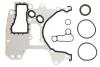 OPEL комплект прокладок блок-картер двигуна ASTRA H CLASSIC, ASTRA J Sports Tourer, ZAFIRA / ZAFIRA FAMILY B 1.6 06- AJUSA 54167900 (фото 1)