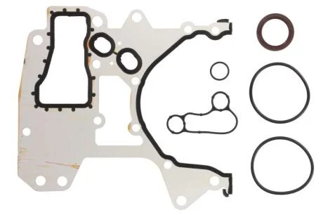 OPEL комплект прокладок блок-картер двигуна ASTRA H CLASSIC, ASTRA J Sports Tourer, ZAFIRA / ZAFIRA FAMILY B 1.6 06- AJUSA 54167900