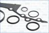 DACIA Комплект прокладок картера DUSTER 1.5 dCi 10-18, RENAULT GRAND SCЙNIC III 1.5 dCi 09- AJUSA 54179500 (фото 4)