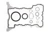 JEEP К-кт прокладок картера GRAND CHEROKEE IV 3.0 CRD V6 4x4 11-, CHRYSLER, LANCIA AJUSA 54188100