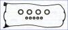 HONDA К-т прокладок клап.кришки CIVIC 1.4I,1.5I,1.6I 16V 94- AJUSA 56015700 (фото 1)