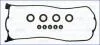 HONDA К-т прокладок клап.кришки CIVIC 1.4I,1.5I,1.6I 16V 94- AJUSA 56015700 (фото 1)