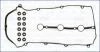 MAZDA Комплект прокладок кришки голівки 323 F V (BA) 2.0 24V (BAEP) 94-98, FORD USA AJUSA 56017200 (фото 1)