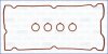 JEEP К-т прокладок клап. кришки CHEROKEE 2.4 01-, WRANGLER 2.4 02-, DODGE, CHRYSLER AJUSA 56030200 (фото 1)