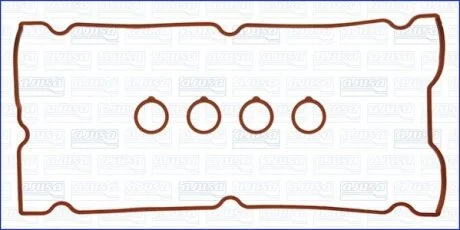 Комплект прокладок клапанної кришки CHRYSLER PT CRUISER, SEBRING DODGE RAM, STRATUS II JEEP CHEROKEE, WRANGLER II 2.0/2.4 10.95-12.10 AJUSA 56030200