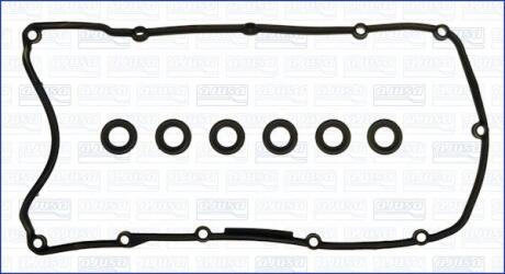 FORD комплект прокладок клапанної кришки GALAXY MK I 2.8, SEAT LEON, ALHAMBRA 2.8 00- AJUSA 56035100