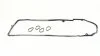 Прокладка клапанної кришки OM628/646 Sprinter 06-/Vito (639) 99- (к-кт) (заміна 56037700) AJUSA 56039400 (фото 1)