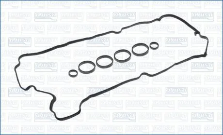 CITROEN К-кт прокладок клап. кришка 1,6VTI, 1.4VTi AJUSA 56044000