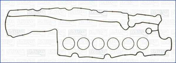 LAND ROVER Комплект прокладок кришки голівки циліндра FREELANDER 2 (L359) 3.2 4x4 06-14 AJUSA 56045100 (фото 1)