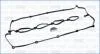 HYUNDAI К-кт прокладок клап. кришки H-1 Cargo 2.5 CRDi, H-1 Travel 06-, KIA SORENTO I 2.5 CRDi 02- AJUSA 56046600 (фото 1)