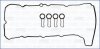 BMW К-т прокладок кришки гол.блоку цил. BMW E90 318d/320d AJUSA 56048200 (фото 1)