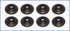 HONDA Комплект сальників клапана ACCORD VI 2.0 Turbo DI 99-02, CIVIC VI Aerodeck 2.0 i D 98-01, LAND ROVER FREELANDER I (L314) 2.0 DI 4x4 98-00 AJUSA 57025100 (фото 1)