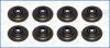 HONDA Комплект сальників клапана ACCORD VI 2.0 Turbo DI 99-02, CIVIC VI Aerodeck 2.0 i D 98-01, LAND ROVER FREELANDER I (L314) 2.0 DI 4x4 98-00 AJUSA 57025100 (фото 1)