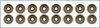 CITROEN сальник клапана Jumper 3.0HDi 06-, IVECO, PEUGEOT, FIAT AJUSA 57042200 (фото 1)