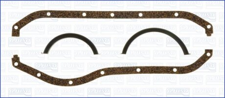 Прокладка масляного піддону AJUSA 59008400