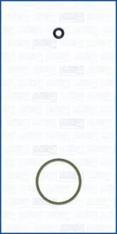 VW К-т кілець форсунки Golf III/IV 1,4-2,0 AUDI A4/A6 94- AJUSA 77009500