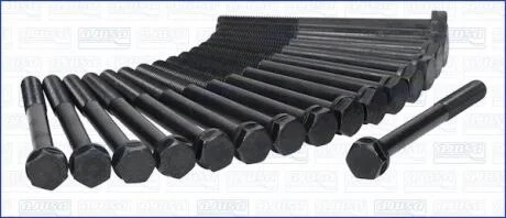 Болти головки блоку AJUSA 81012800