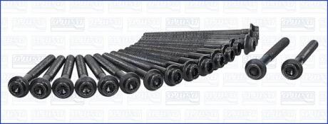 Болти головки блоку AJUSA 81023200