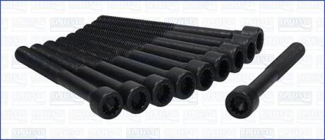 Болти головки блоку AJUSA 81027300