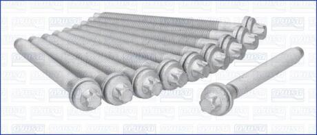 Болти головки блоку AJUSA 81028600