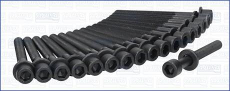 Болти головки блоку AJUSA 81031400