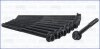 FORD К-кт болтів гбц C-Max,Focus II,III,Galaxy,Mondeo III,IV,V,Transit 1.8/2.3 AJUSA 81035200 (фото 1)