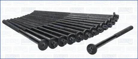 Болт головки блока AJUSA 81041600