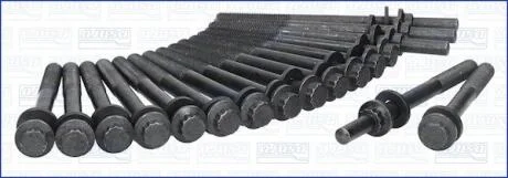 Болт головки блока AJUSA 81043100
