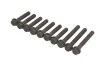 Комплект болтів ГБЦ LAND ROVER DEFENDER, DISCOVERY I, DISCOVERY II, RANGE ROVER I, RANGE ROVER II MG MGR V8 3.9/4.0/4.6 11.88-02.16 AJUSA 81047900 (фото 1)