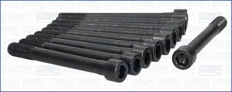 Болт головки блока AJUSA 81057300