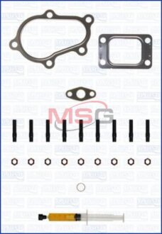 РМК турбіни AJUSA JTC11431