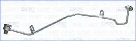 Трубка турбіни (подача масла) Megane/Scenic/Laguna 1.9dCi 04-09 AJUSA OP10205