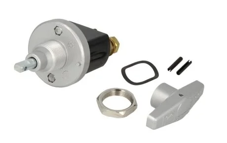 Роз\'єднувач акумулятора 24В, 250А IVECO EUROCARGO I-III, TURBOSTAR, TURBOTECH 07.84-09.15 AKUSAN IVEBS001