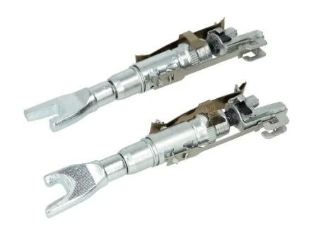 Саморегулятор барабанних колодок (2 шт) FIAT PANDA, PUNTO FORD FIESTA V, FIESTA VII, FOCUS II, FUSION 1.0ALK-2.5 11.01- AKUSAN LCC7016