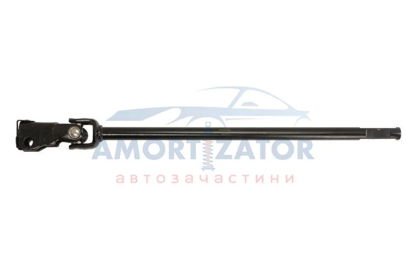Вал рульової системи CITROEN JUMPER I FIAT DUCATO PEUGEOT BOXER 1.9D-2.8D 02.94-06.06 AKUSAN LCCF02580 (фото 1)
