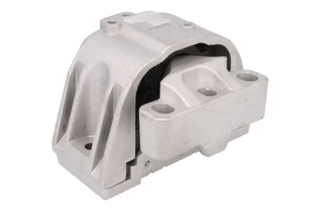 Подушка двигуна передн прав, гумово-металев. AUDI TT SEAT LEON VW BORA, BORA I, GOLF IV 2.8/3.2 03.99-06.06 AKUSAN PS0037