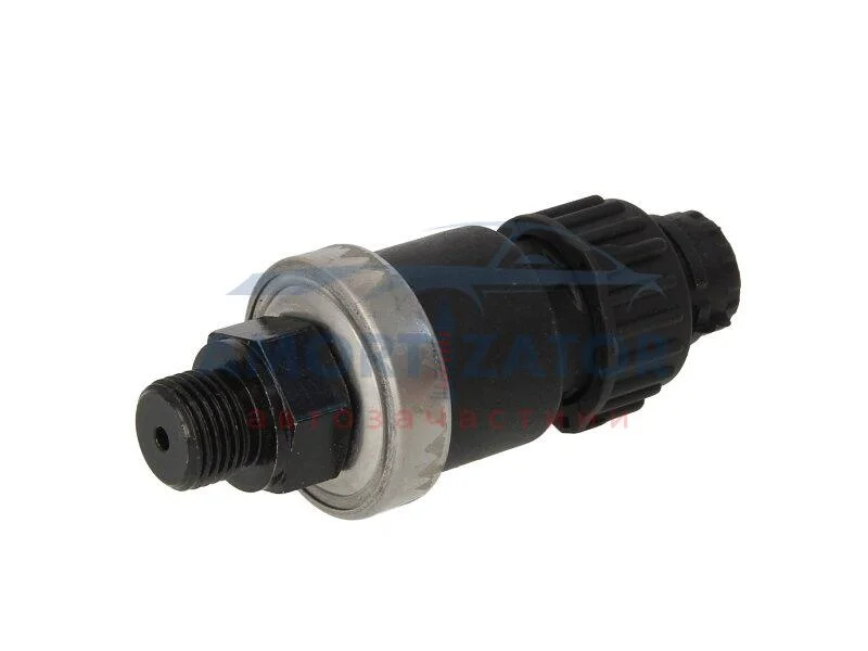 Датчик тиску повітря (16Бар) RVI MAGNUM, MIDLUM, PREMIUM, PREMIUM 2 09.90- AKUSAN RVIAPRE001 (фото 1)