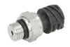 Датчик тиску масла (7bar, 4 pin, чорний, палива) VOLVO 7700, 8500, 8700, 8900, 9500, 9700, 9900, FH, FH II, FH16, FH16 II, FL, FL II, FM, FM II D11A-330-G13C460 08.93- AKUSAN VOLSE014 (фото 1)