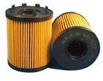 Фільтр оливи ALCO MD537
