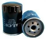 Фільтр оливи ALCO SP933